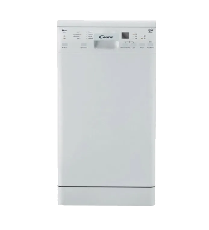 Ремонт механизма замка Candy CDP 5743-07