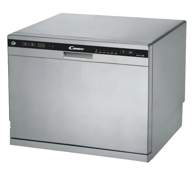 Ремонт механизма замка Candy CDCP 8ES-07