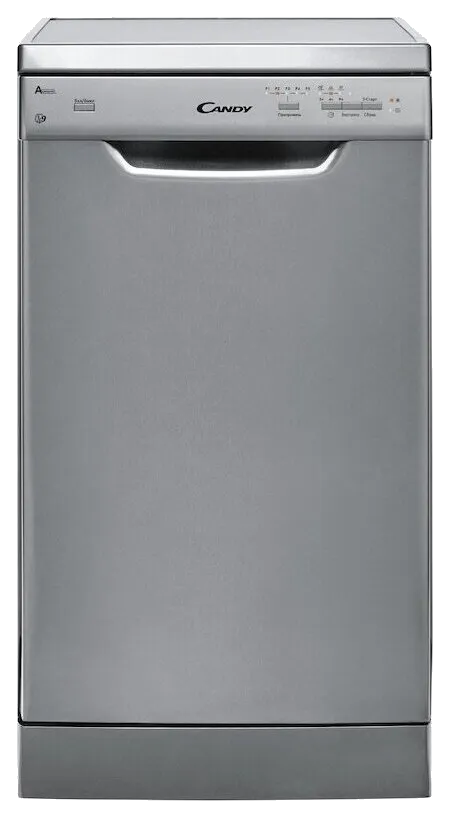 Ремонт механизма замка Candy CDP 2L 952 X-07