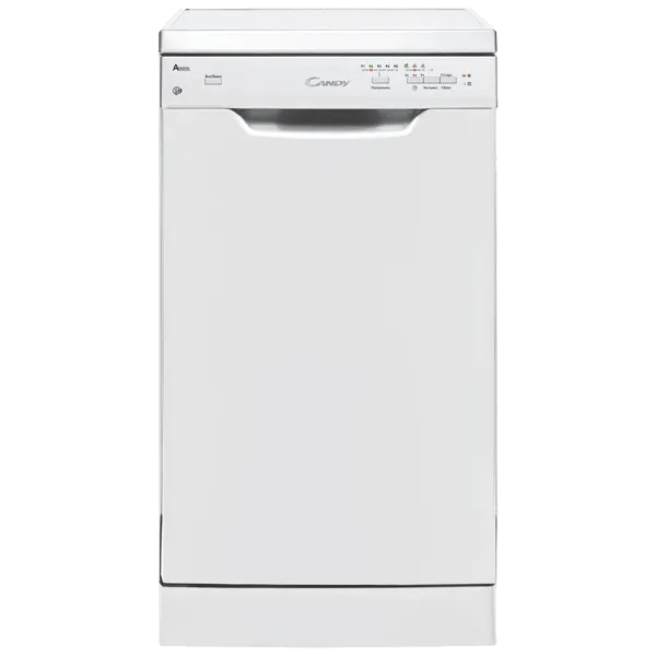 Ремонт механизма замка Candy CDP 2L 952 W-07