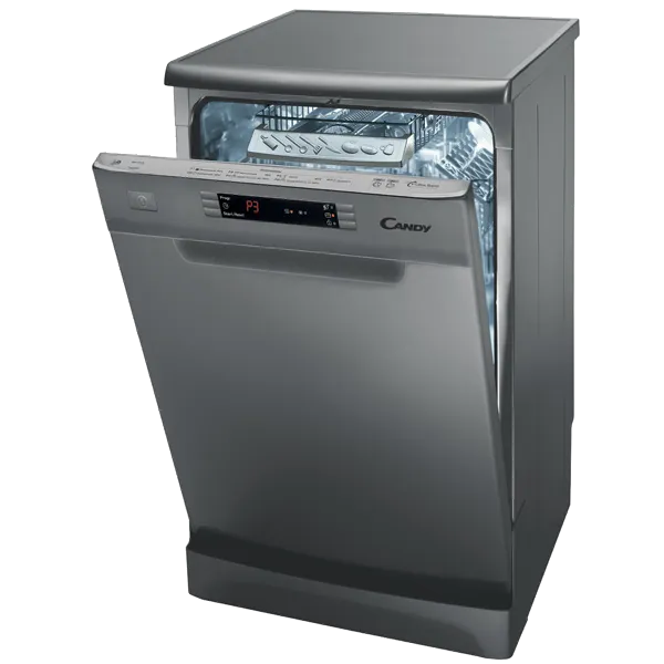 Ремонт механизма замка Candy CDP 4709-07