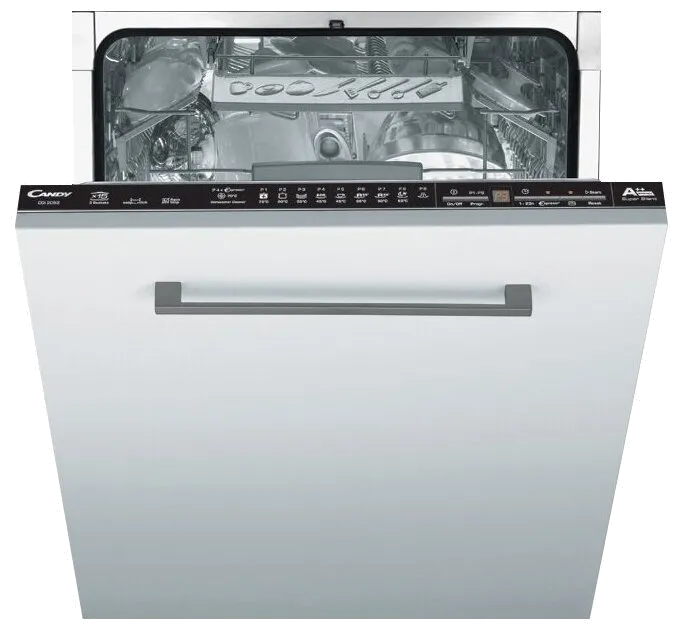 Ремонт механизма замка Candy CDI 2D52