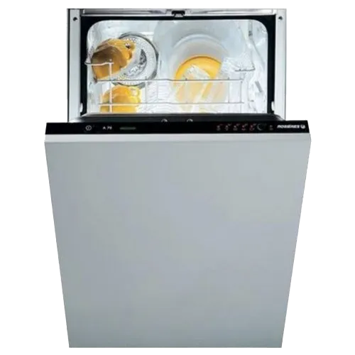 Ремонт механизма замка Candy RLS 7510-47