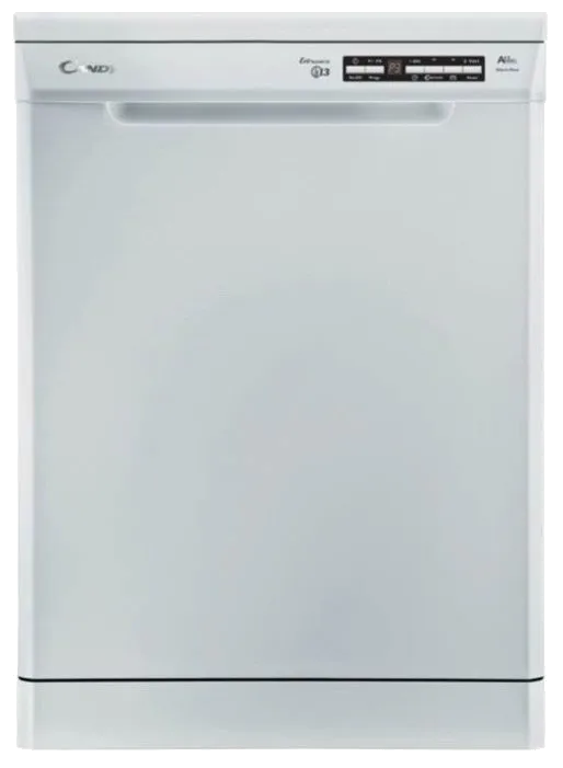 Ремонт механизма замка Candy CDP 2D36 W