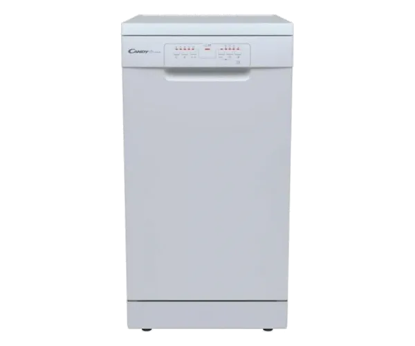 Ремонт механизма замка Candy CDP 1L949 W