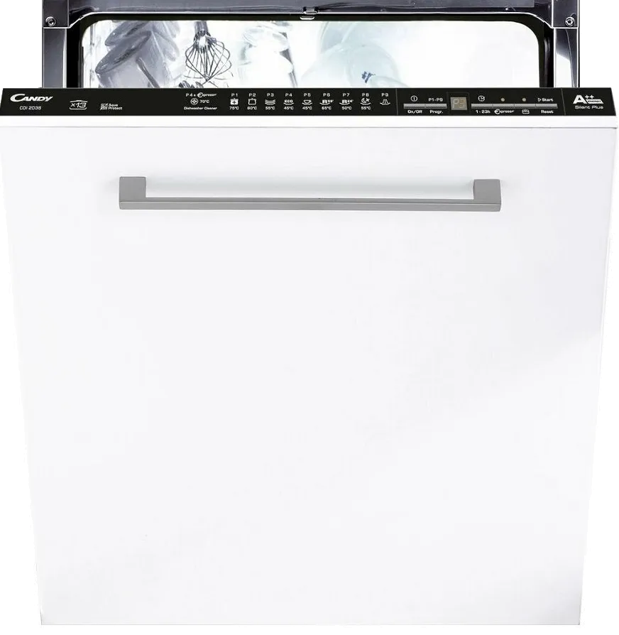 Ремонт механизма замка Candy CDI 2D36