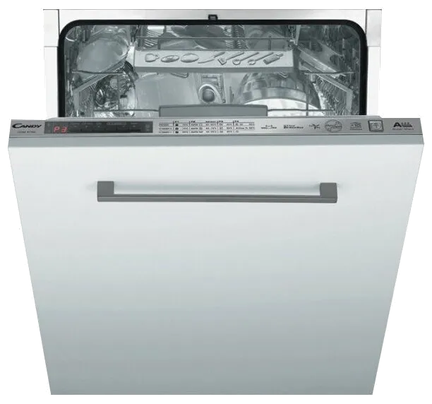 Ремонт механизма замка Candy CDIM 5466F