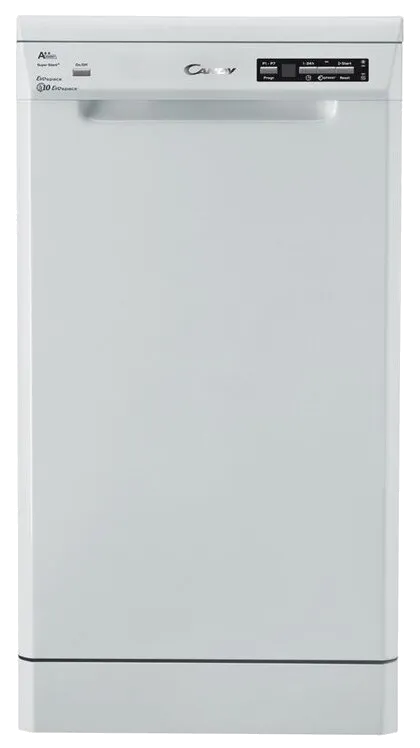 Ремонт механизма замка Candy CDP 5742