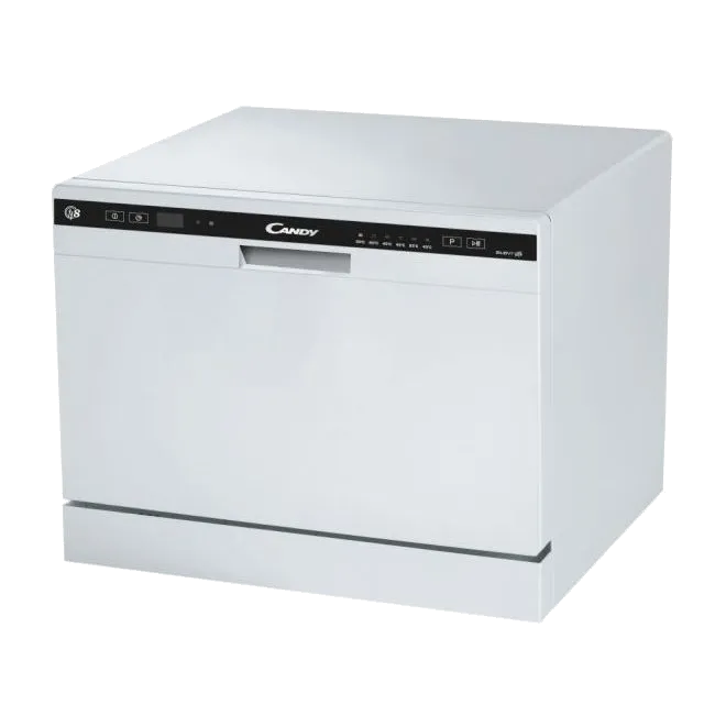 Ремонт механизма замка Candy CDCP 8/E