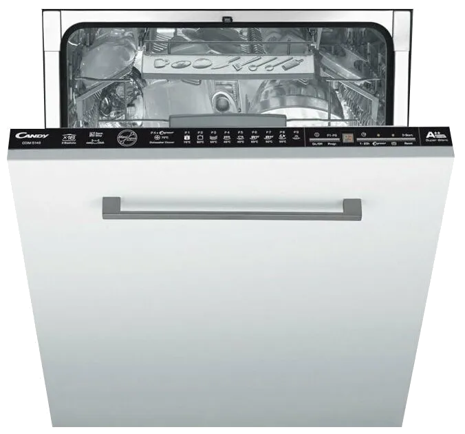 Ремонт механизма замка Candy CDIM 5366