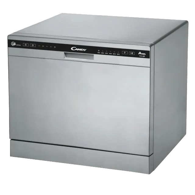 Ремонт механизма замка Candy CDCP 6/E-S