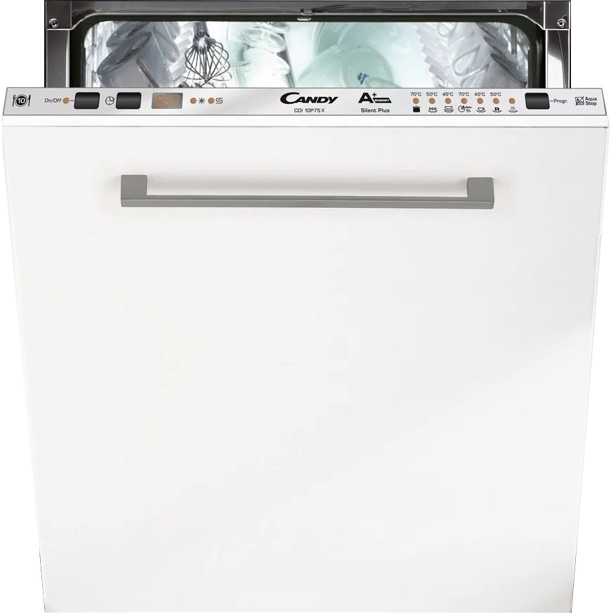 Ремонт механизма замка Candy CDI 10P75X