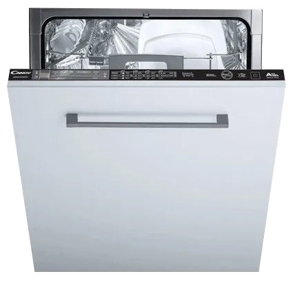 Ремонт механизма замка Candy CDIM 2512 PR