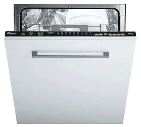 Ремонт механизма замка Candy CDIM 2412