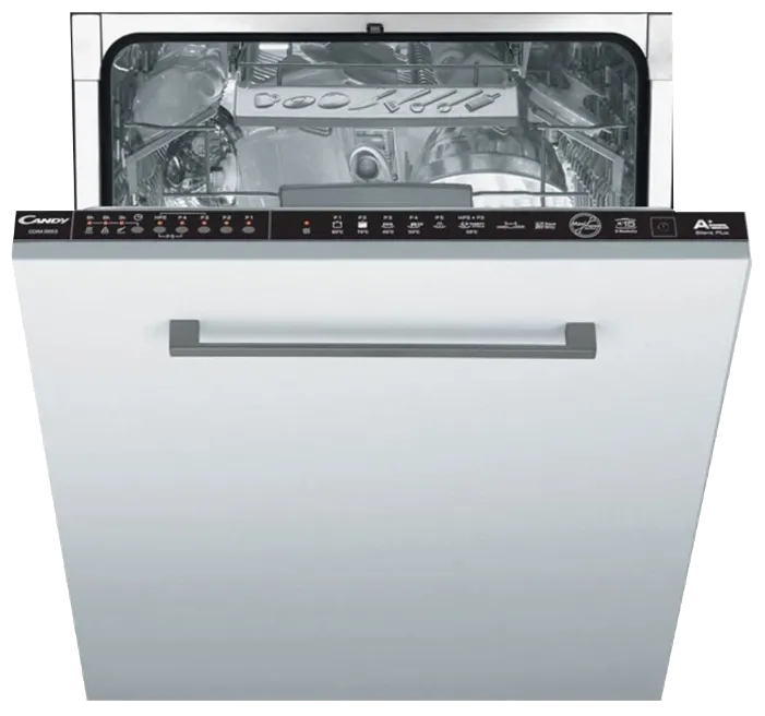 Ремонт механизма замка Candy CDIM 3653