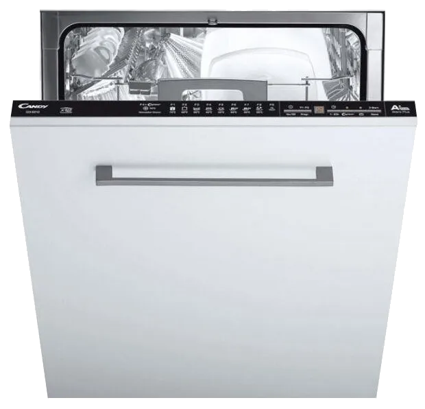 Ремонт механизма замка Candy CDI 2210/E-S