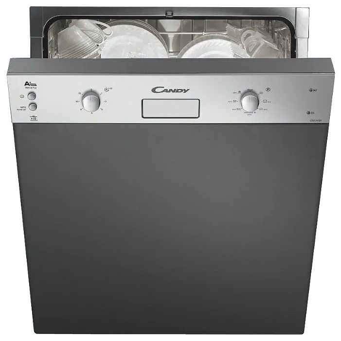 Ремонт механизма замка Candy CDS 2112 X