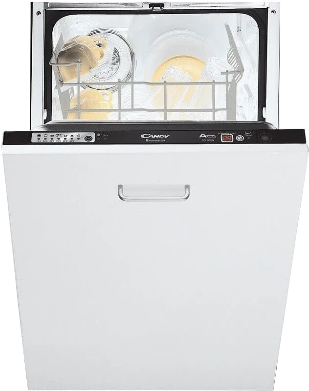 Ремонт механизма замка Candy CDI 9P45/E