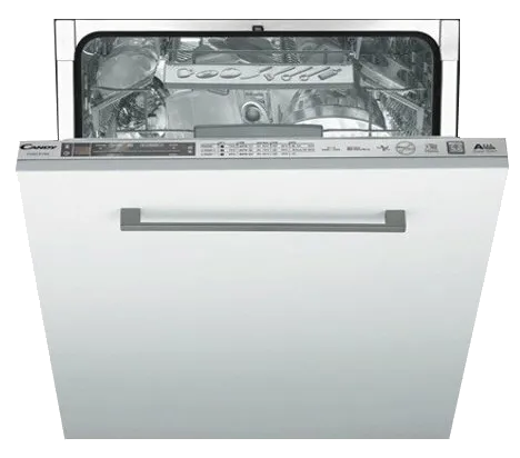 Ремонт механизма замка Candy CDIM 6766