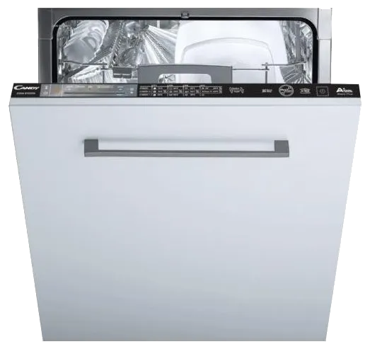 Ремонт механизма замка Candy CDIM 6120 PR