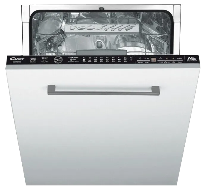 Ремонт механизма замка Candy CDIM 5146