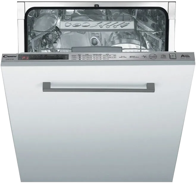 Ремонт механизма замка Candy CDIM 6215