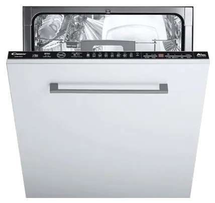 Ремонт механизма замка Candy CDIM 4615