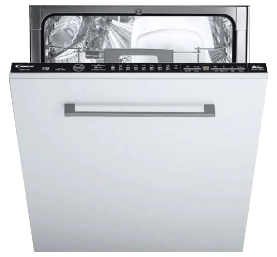 Ремонт механизма замка Candy CDIM 5136