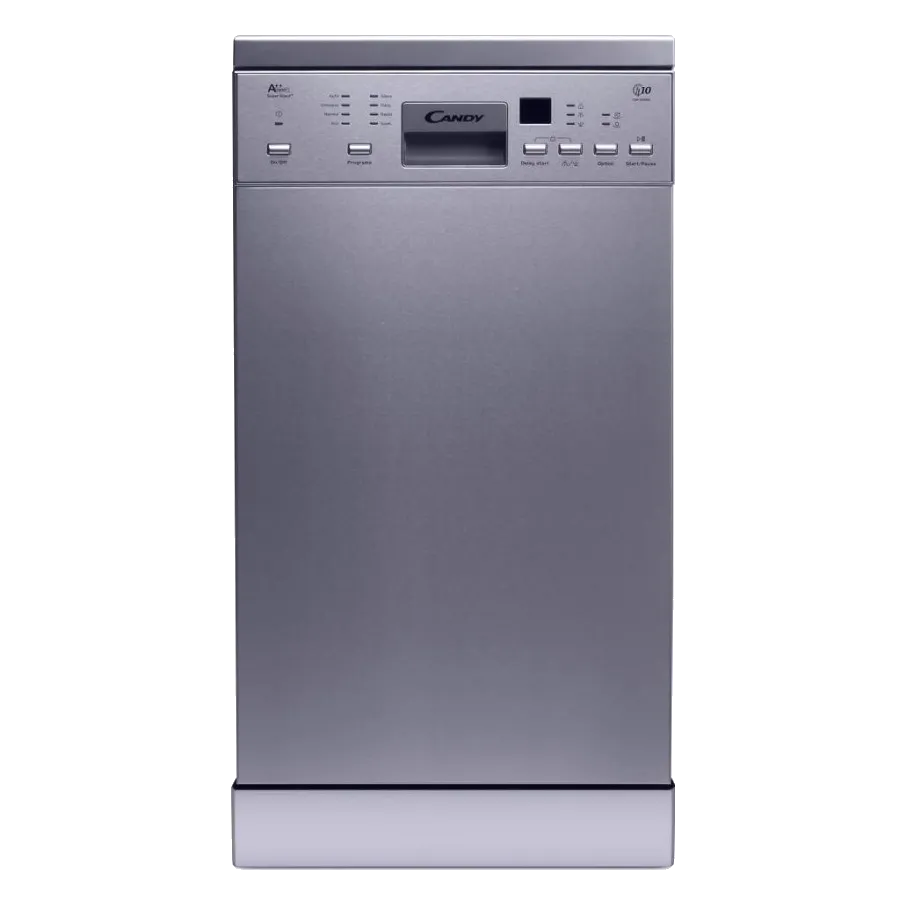 Ремонт механизма замка Candy CDP 5740 X