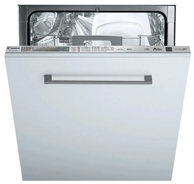 Ремонт механизма замка Candy CDI 6015 WIFI