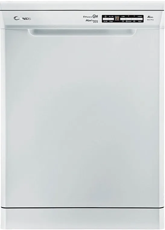 Ремонт механизма замка Candy CDPM 77735