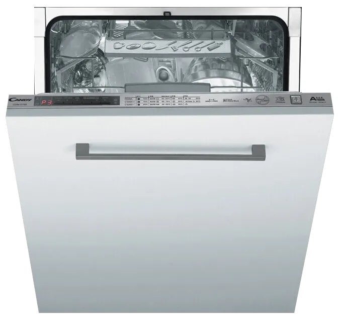 Ремонт механизма замка Candy CDIM 5355-07