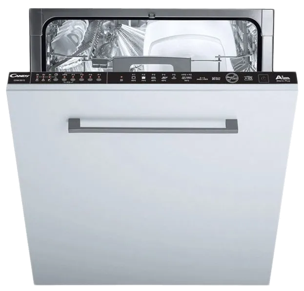 Ремонт механизма замка Candy CDIM 3615