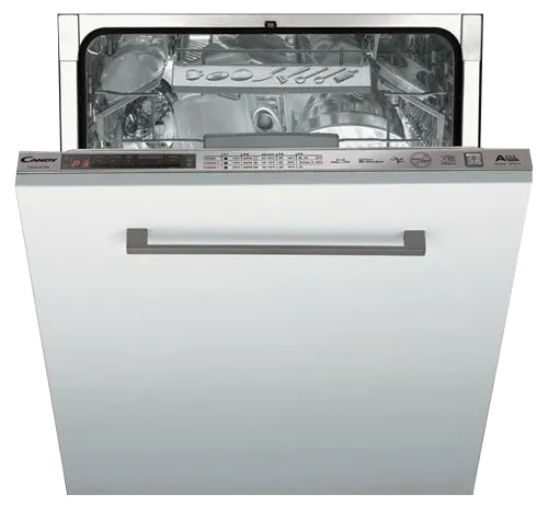 Ремонт механизма замка Candy CDIM 5756