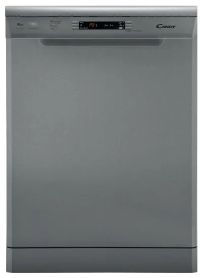 Ремонт механизма замка Candy CDPM 85353 X