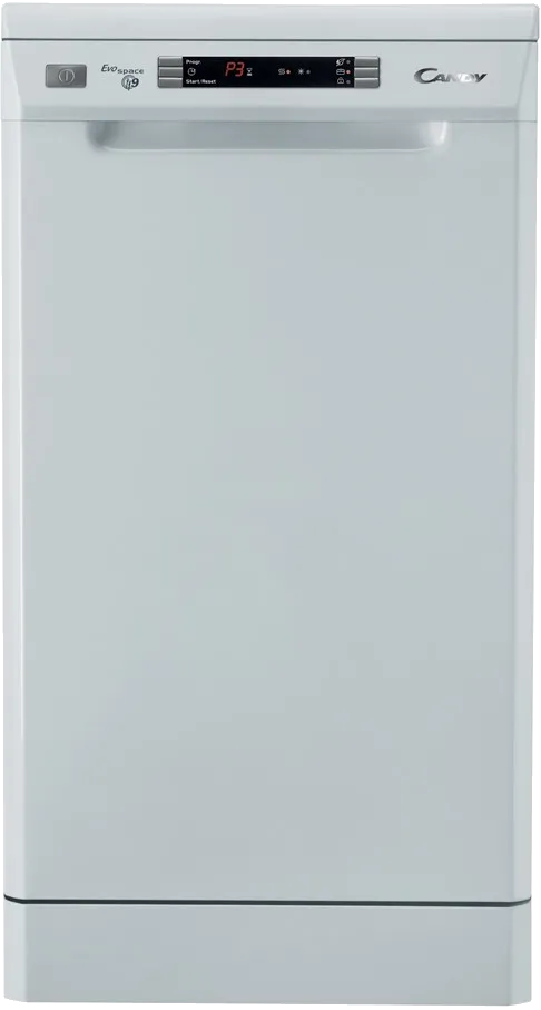 Ремонт механизма замка Candy CDP 4725