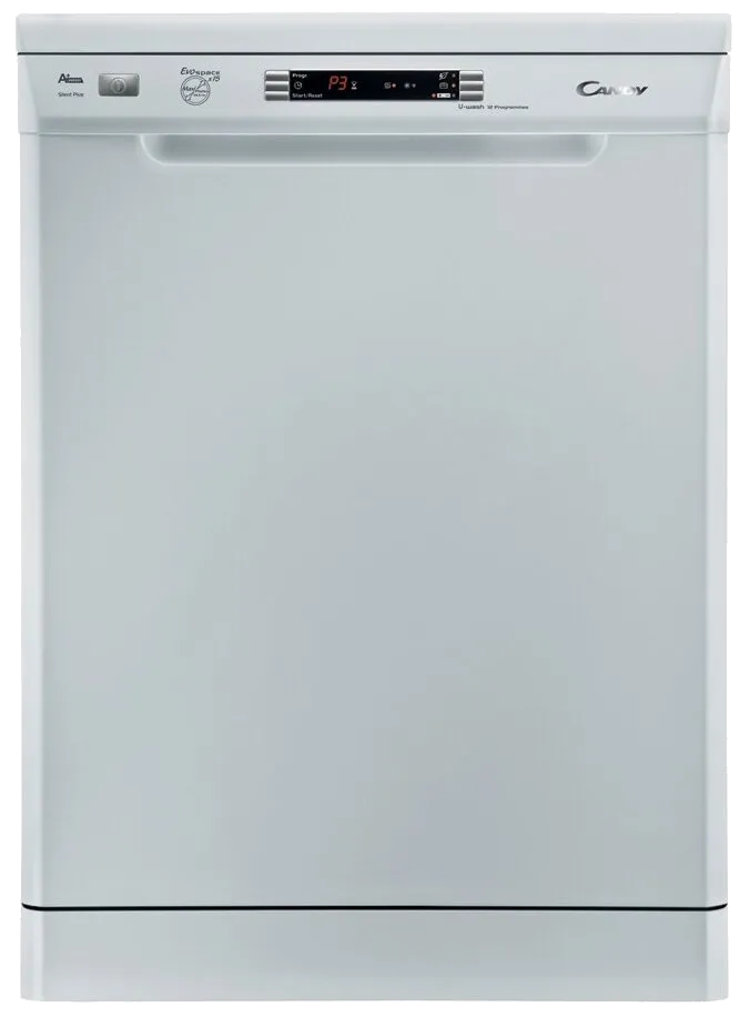 Ремонт механизма замка Candy CDPM 65750 W