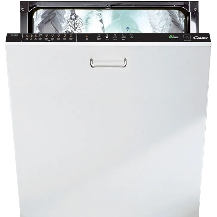 Ремонт механизма замка Candy CDI 2212E10/3