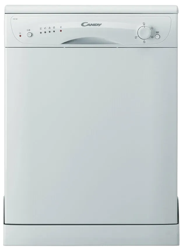 Ремонт механизма замка Candy CED 110