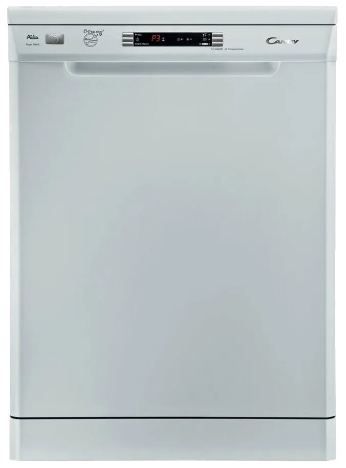 Ремонт механизма замка Candy CDPM 75553