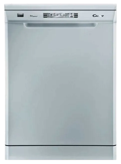 Ремонт механизма замка Candy CDP 6653