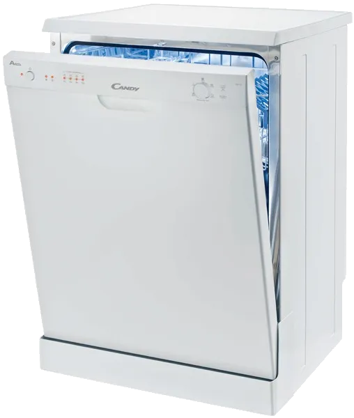 Ремонт механизма замка Candy CED 112