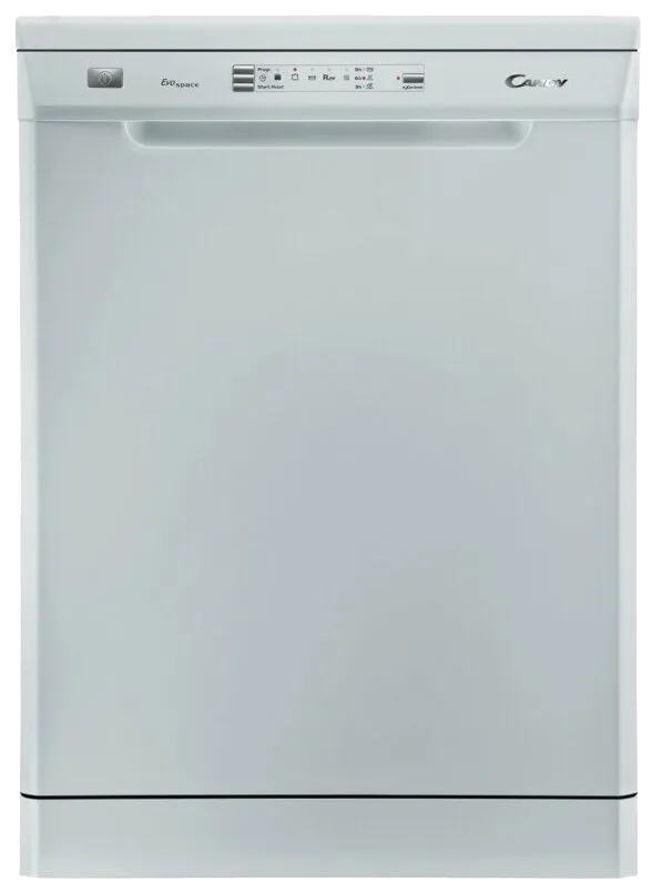 Ремонт механизма замка Candy CDP 6350