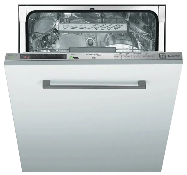 Ремонт механизма замка Candy CDI 5153E10/3-S