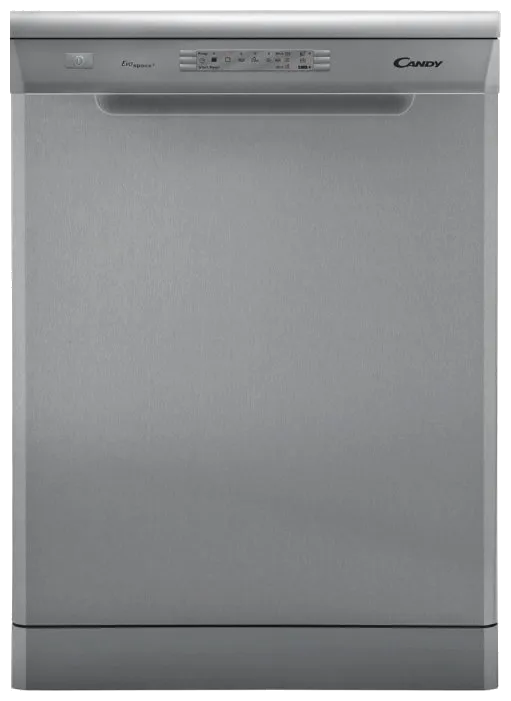 Ремонт механизма замка Candy CDP 6653 X