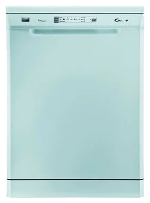 Ремонт механизма замка Candy CDPE 6320-80