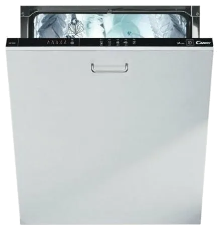 Ремонт механизма замка Candy CDI 1010/3 S