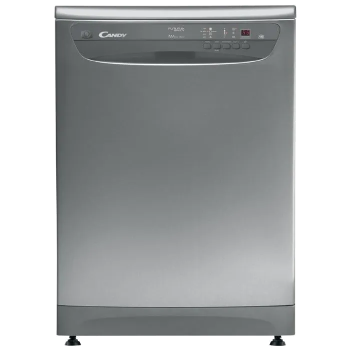 Ремонт механизма замка Candy CDF8 815 S