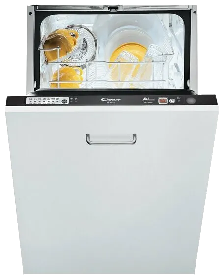 Ремонт механизма замка Candy CDI P96