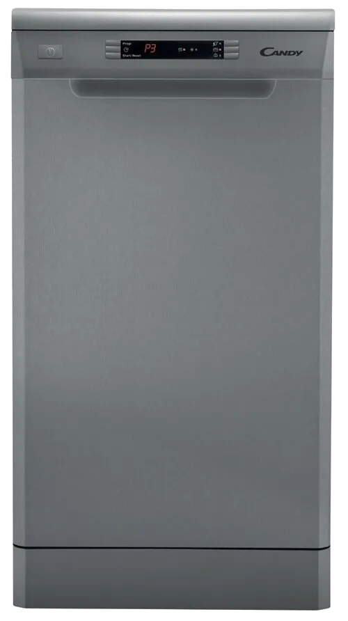 Ремонт механизма замка Candy CDP 4709 X